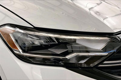 2024 Volkswagen Jetta Sport