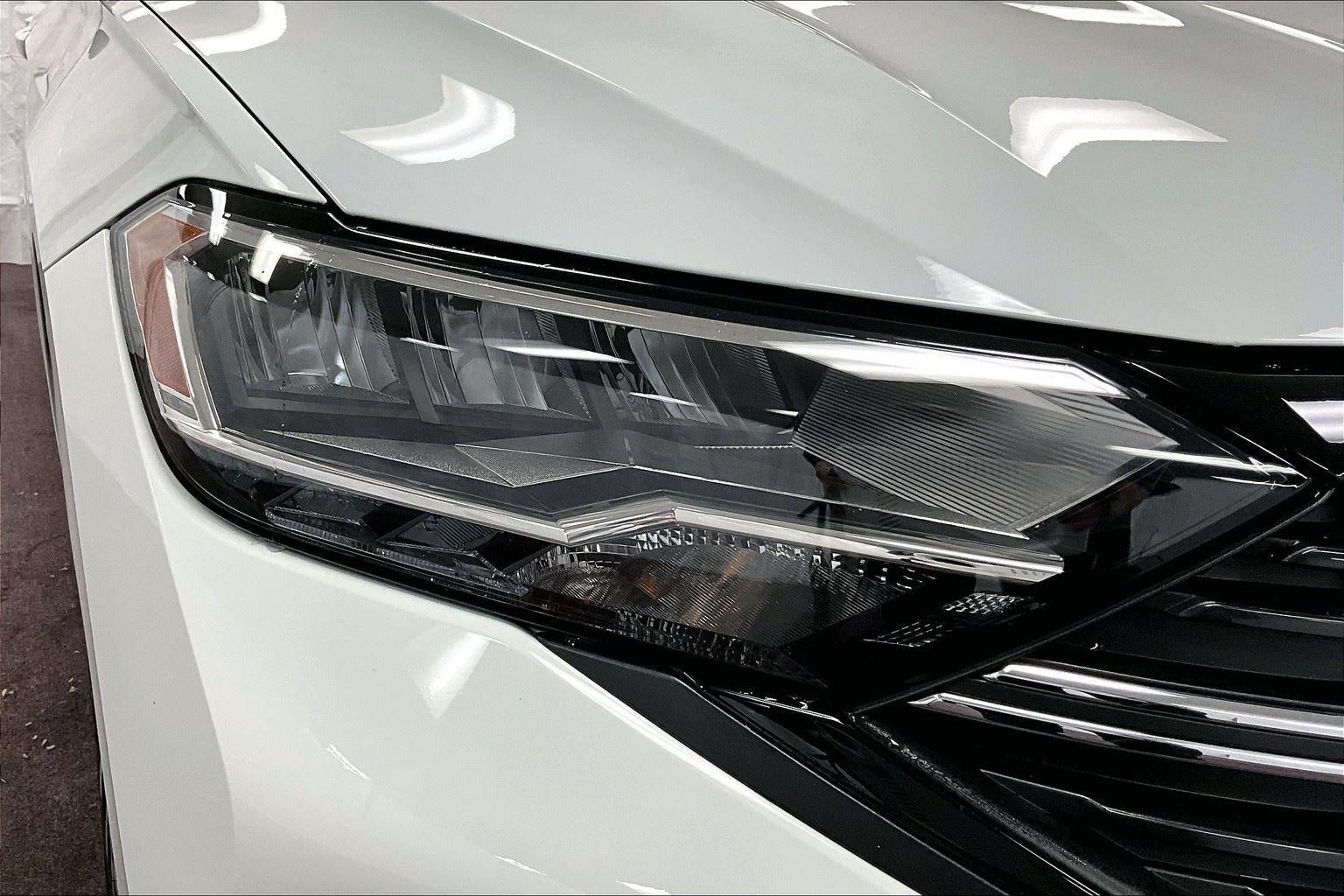 2024 Volkswagen Jetta Sport