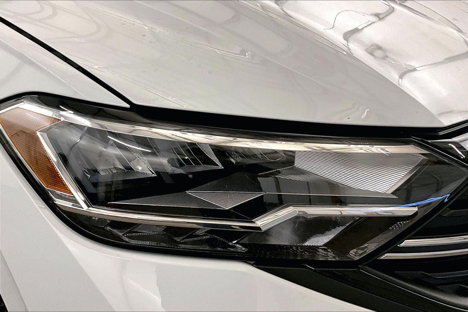 2024 Volkswagen Jetta Sport