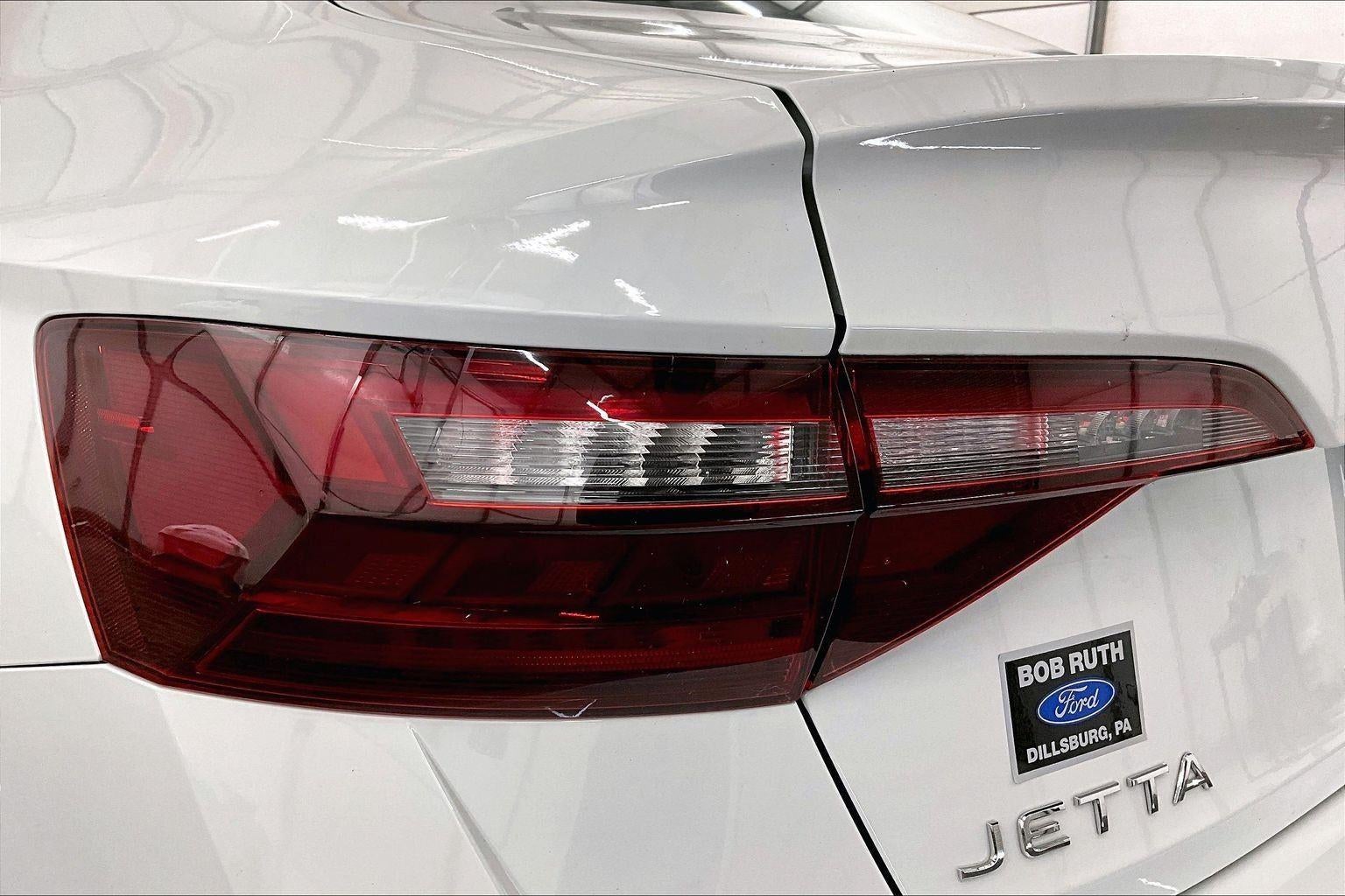 2024 Volkswagen Jetta Sport