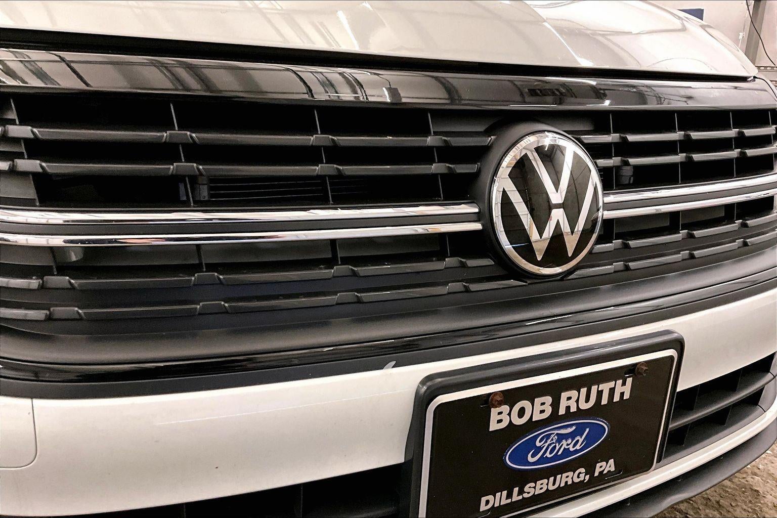 2024 Volkswagen Jetta Sport