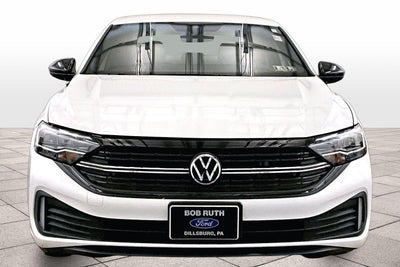 2024 Volkswagen Jetta Sport