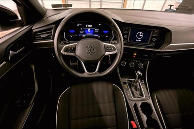 2024 Volkswagen Jetta Sport