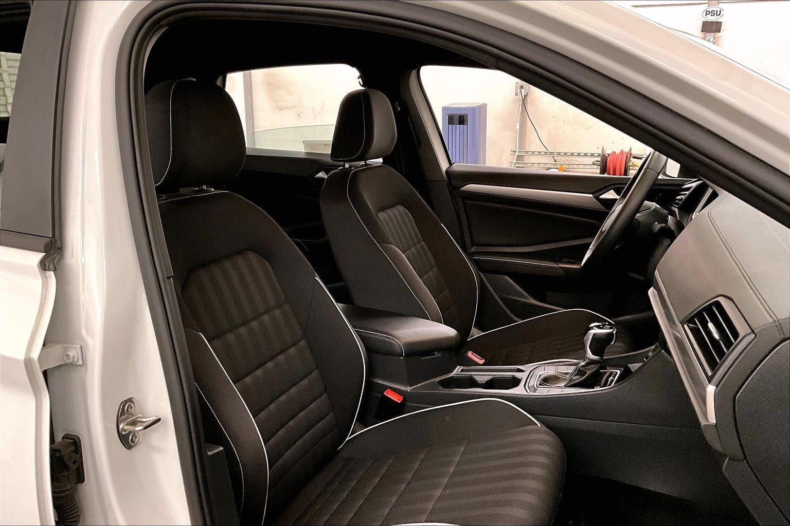 2024 Volkswagen Jetta Sport