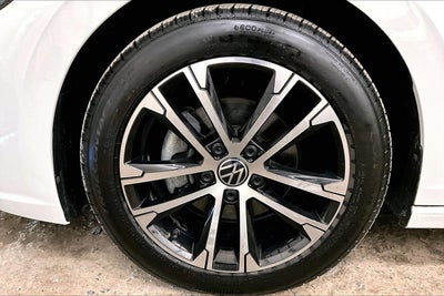 2024 Volkswagen Jetta Sport