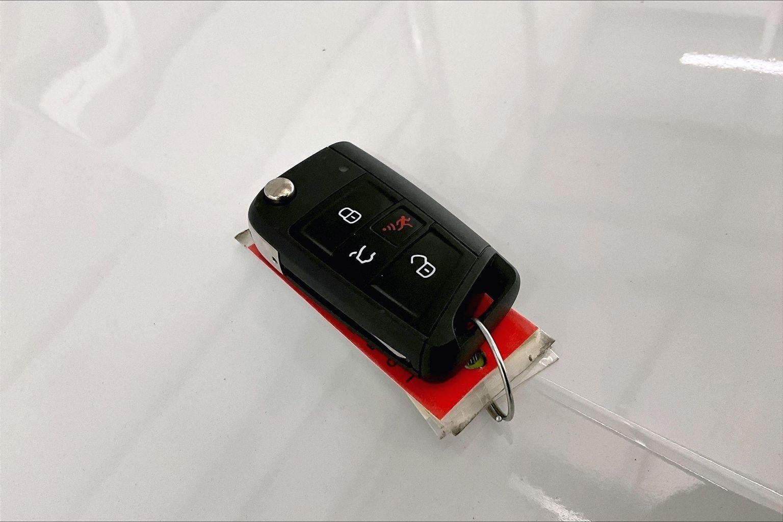 2024 Volkswagen Jetta Sport