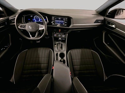 2024 Volkswagen Jetta Sport