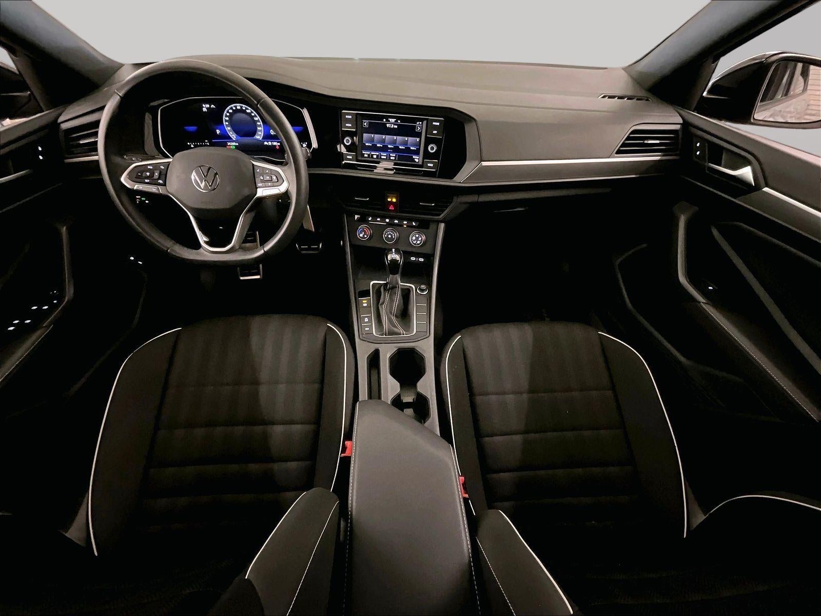 2024 Volkswagen Jetta Sport