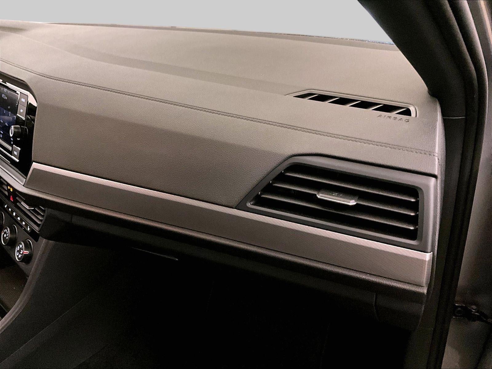 2024 Volkswagen Jetta Sport