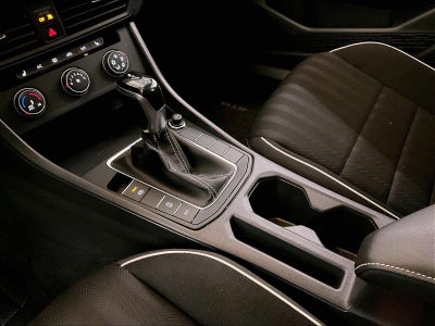 2024 Volkswagen Jetta Sport