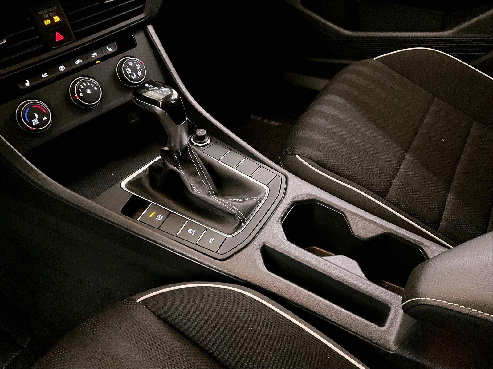 2024 Volkswagen Jetta Sport