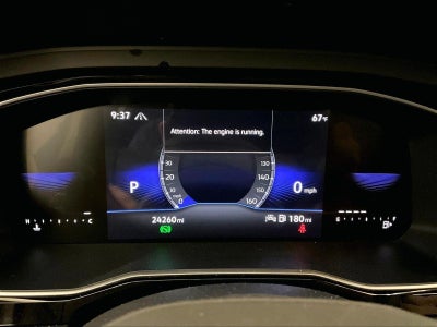 2024 Volkswagen Jetta Sport