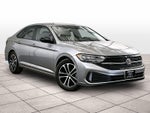 2024 Volkswagen Jetta Sport