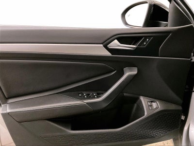 2024 Volkswagen Jetta Sport