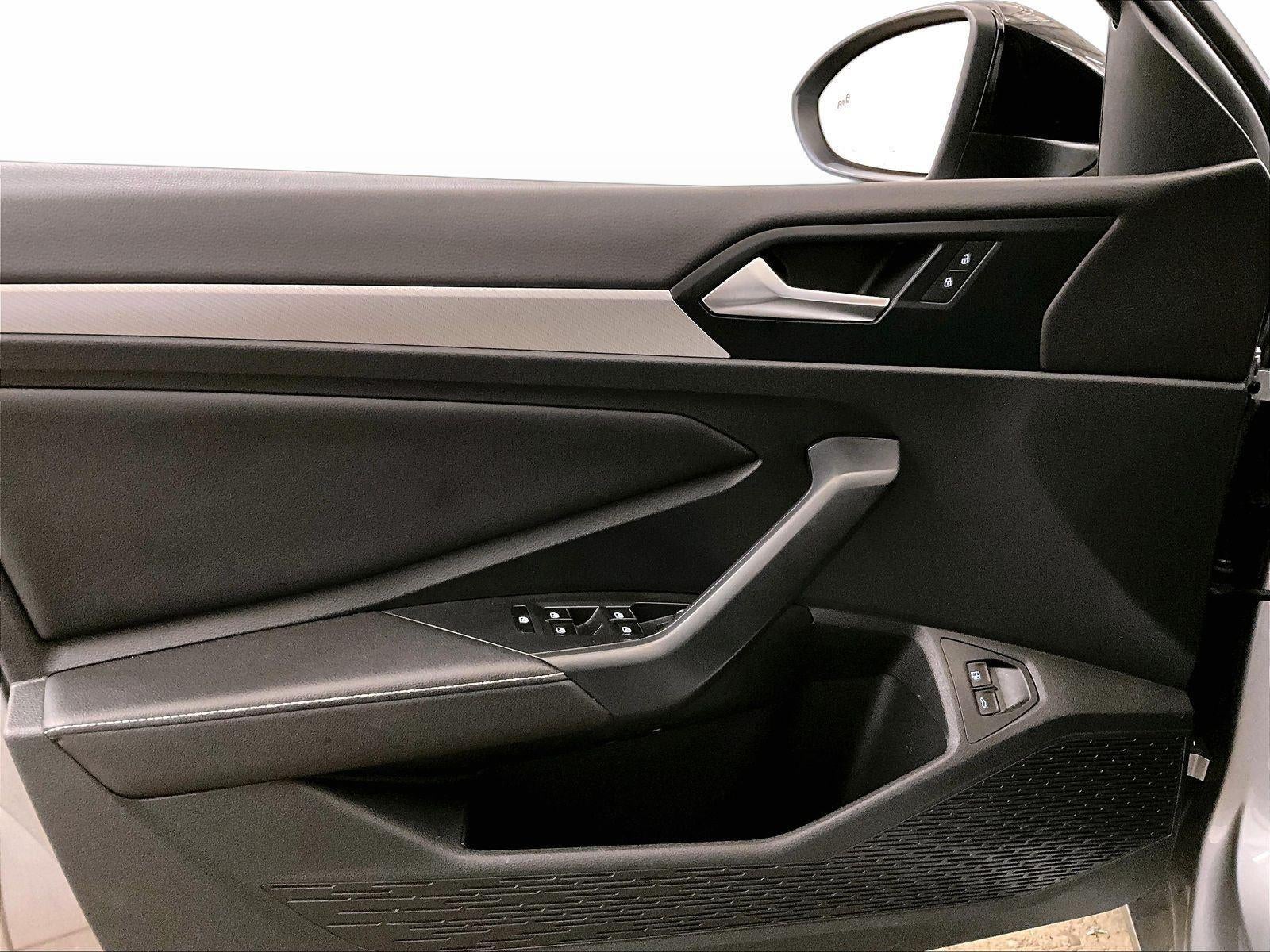 2024 Volkswagen Jetta Sport