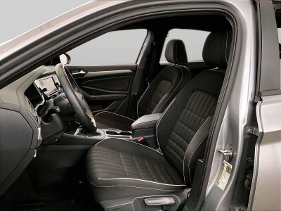 2024 Volkswagen Jetta Sport