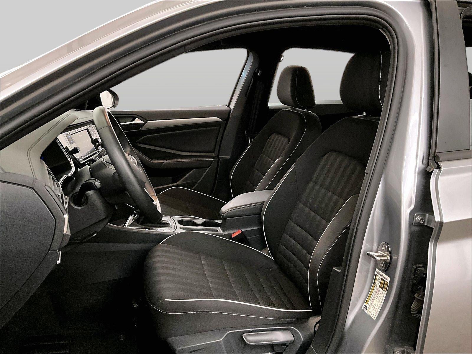 2024 Volkswagen Jetta Sport