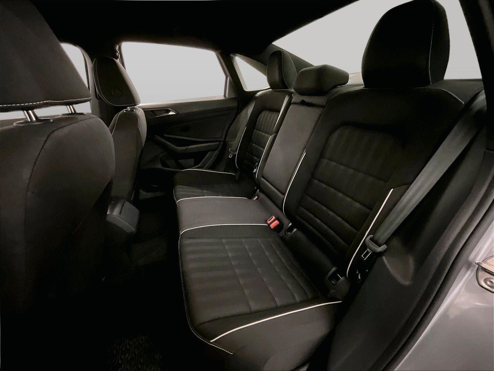 2024 Volkswagen Jetta Sport