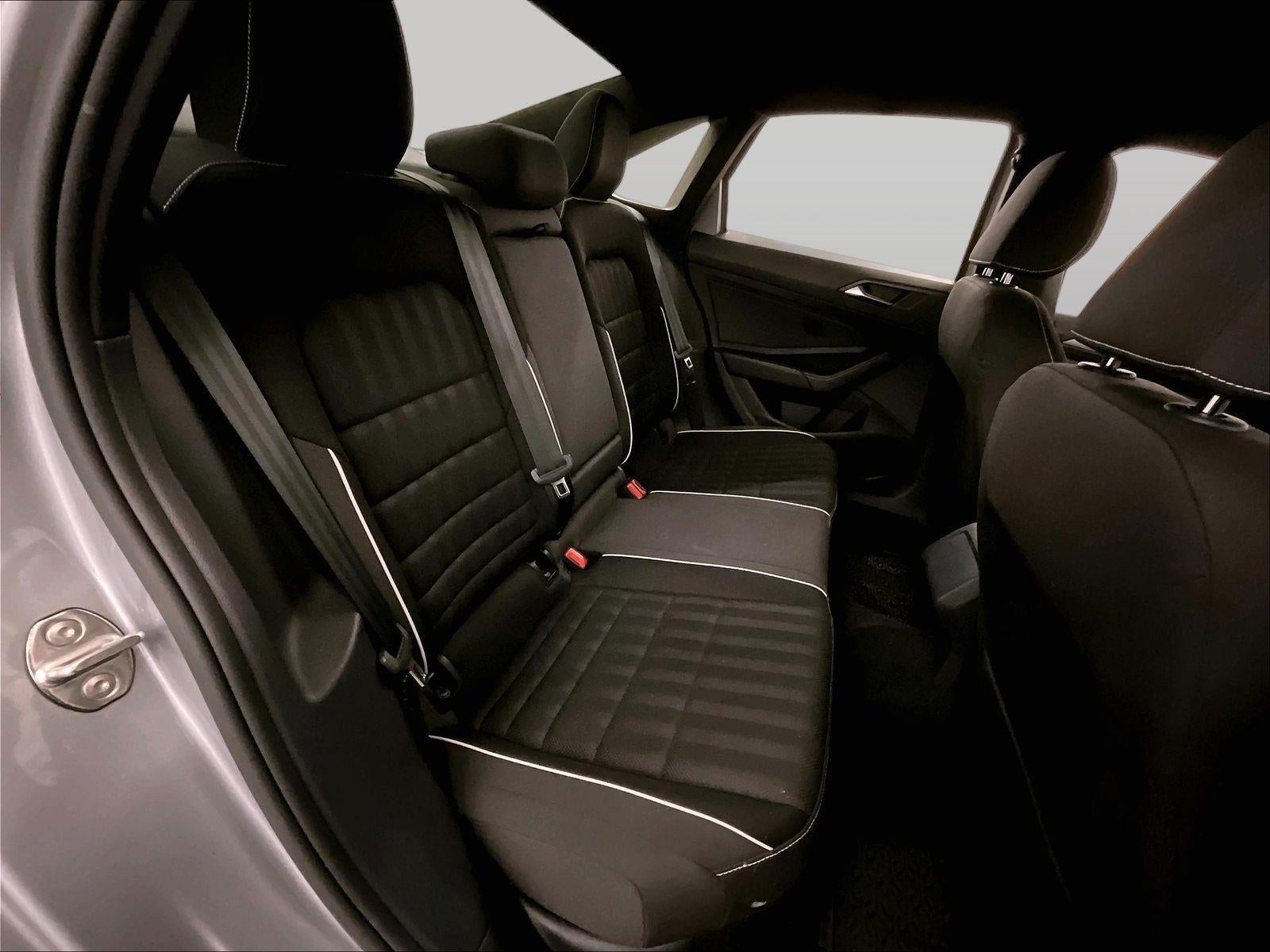 2024 Volkswagen Jetta Sport