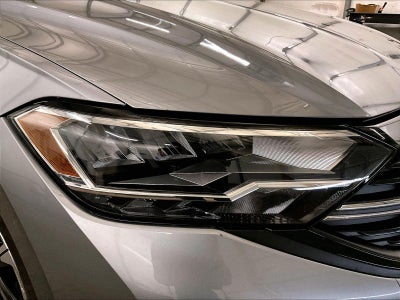 2024 Volkswagen Jetta Sport