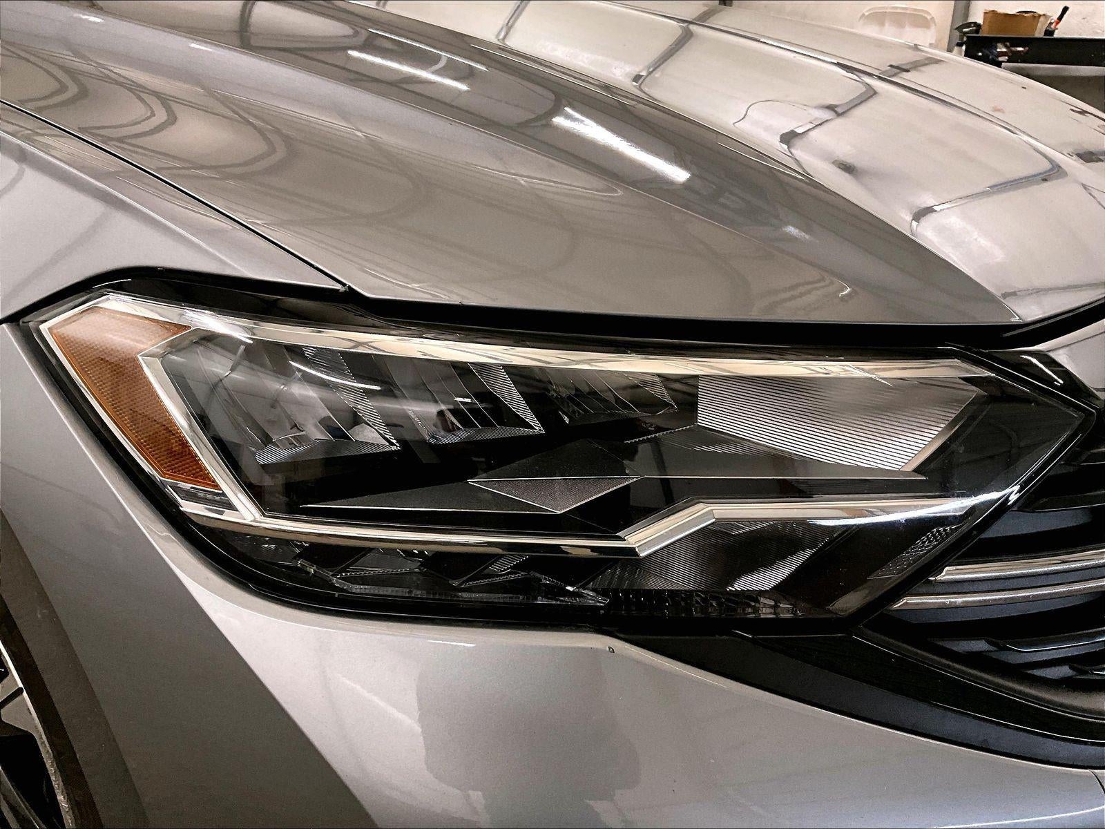 2024 Volkswagen Jetta Sport