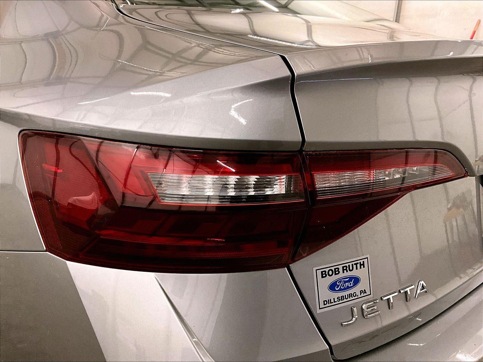 2024 Volkswagen Jetta Sport