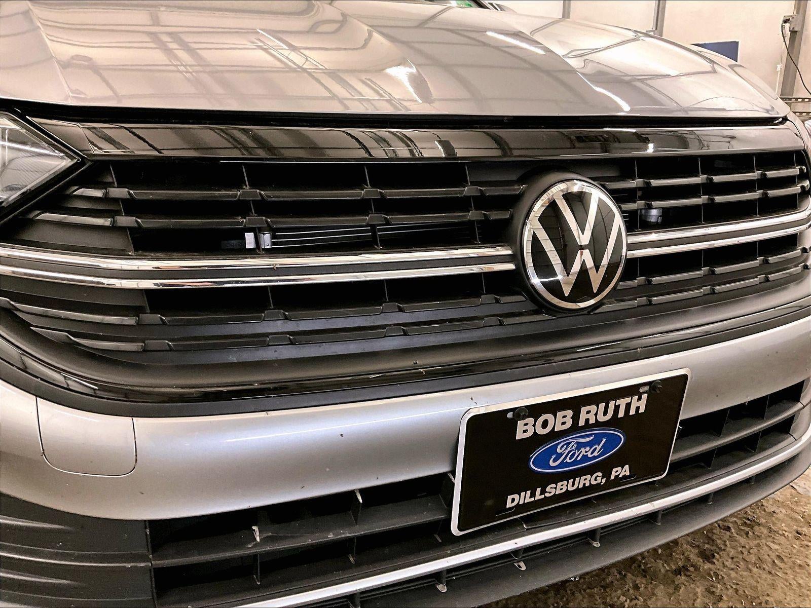 2024 Volkswagen Jetta Sport