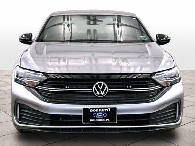 2024 Volkswagen Jetta Sport