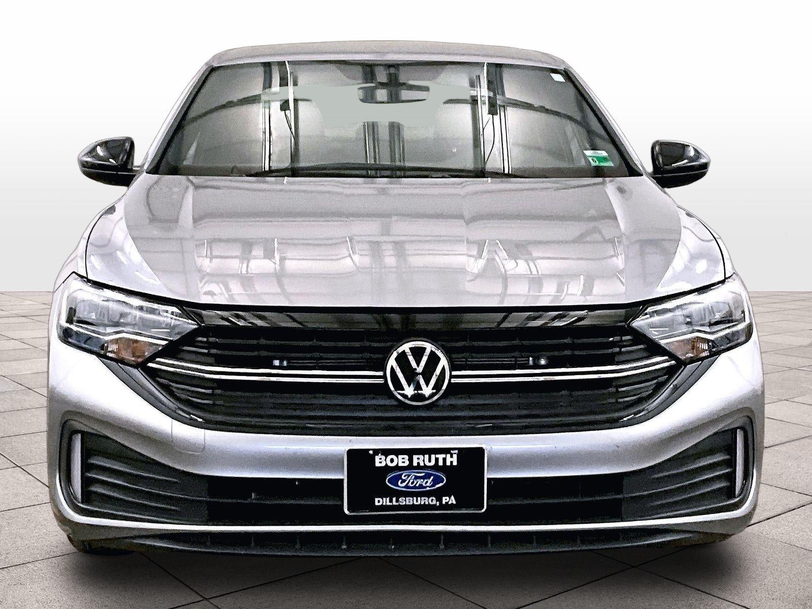 2024 Volkswagen Jetta Sport