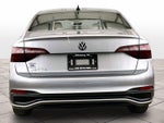2024 Volkswagen Jetta Sport