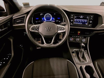 2024 Volkswagen Jetta Sport