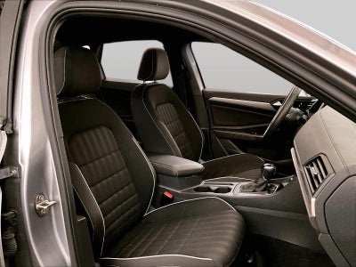 2024 Volkswagen Jetta Sport