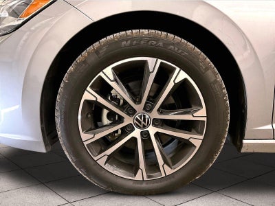 2024 Volkswagen Jetta Sport