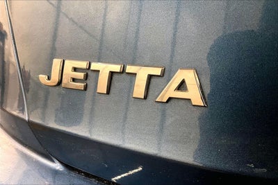 2019 Volkswagen Jetta SE