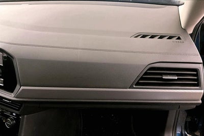 2019 Volkswagen Jetta SE