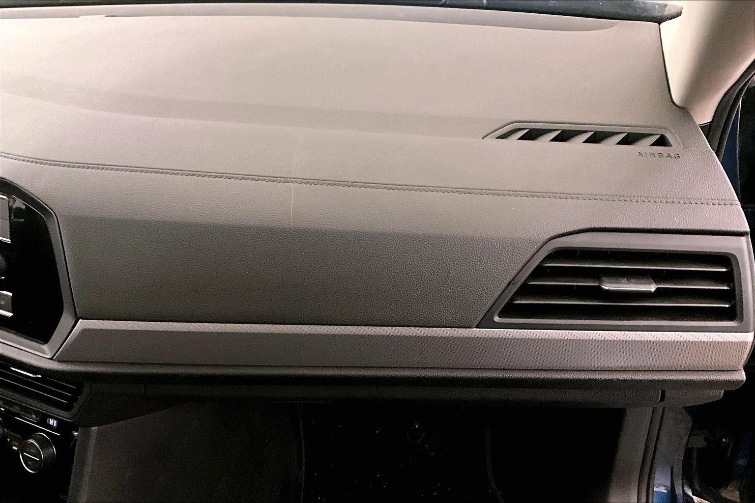 2019 Volkswagen Jetta SE