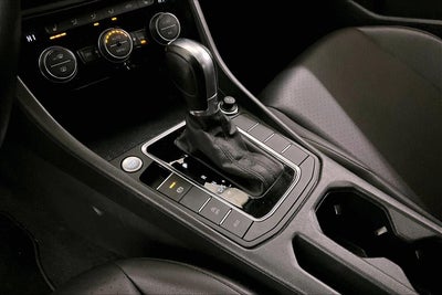 2019 Volkswagen Jetta SE