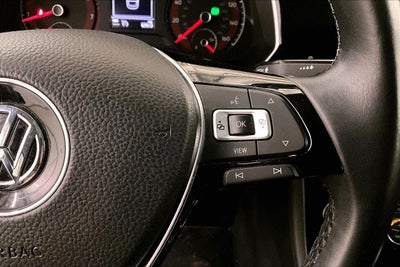 2019 Volkswagen Jetta SE