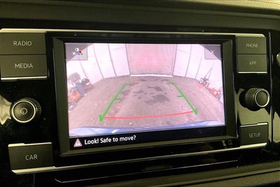 2019 Volkswagen Jetta SE