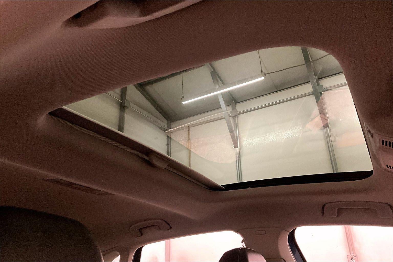 2019 Volkswagen Jetta SE