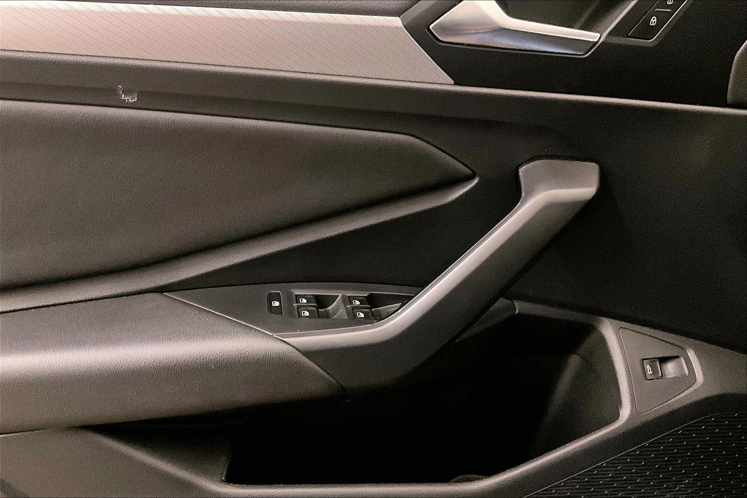 2019 Volkswagen Jetta SE