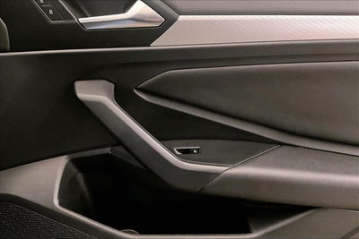 2019 Volkswagen Jetta SE