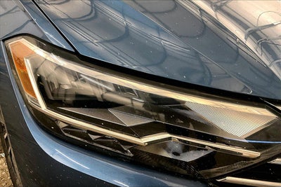 2019 Volkswagen Jetta SE