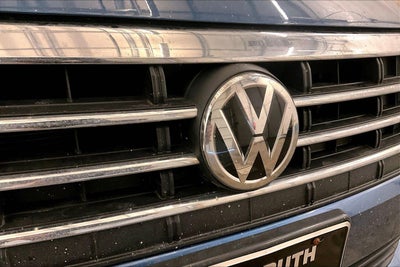 2019 Volkswagen Jetta SE