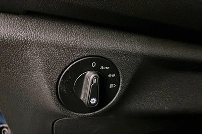 2019 Volkswagen Jetta SE