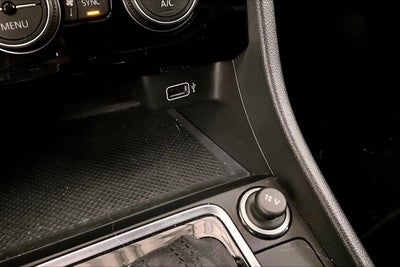 2019 Volkswagen Jetta SE