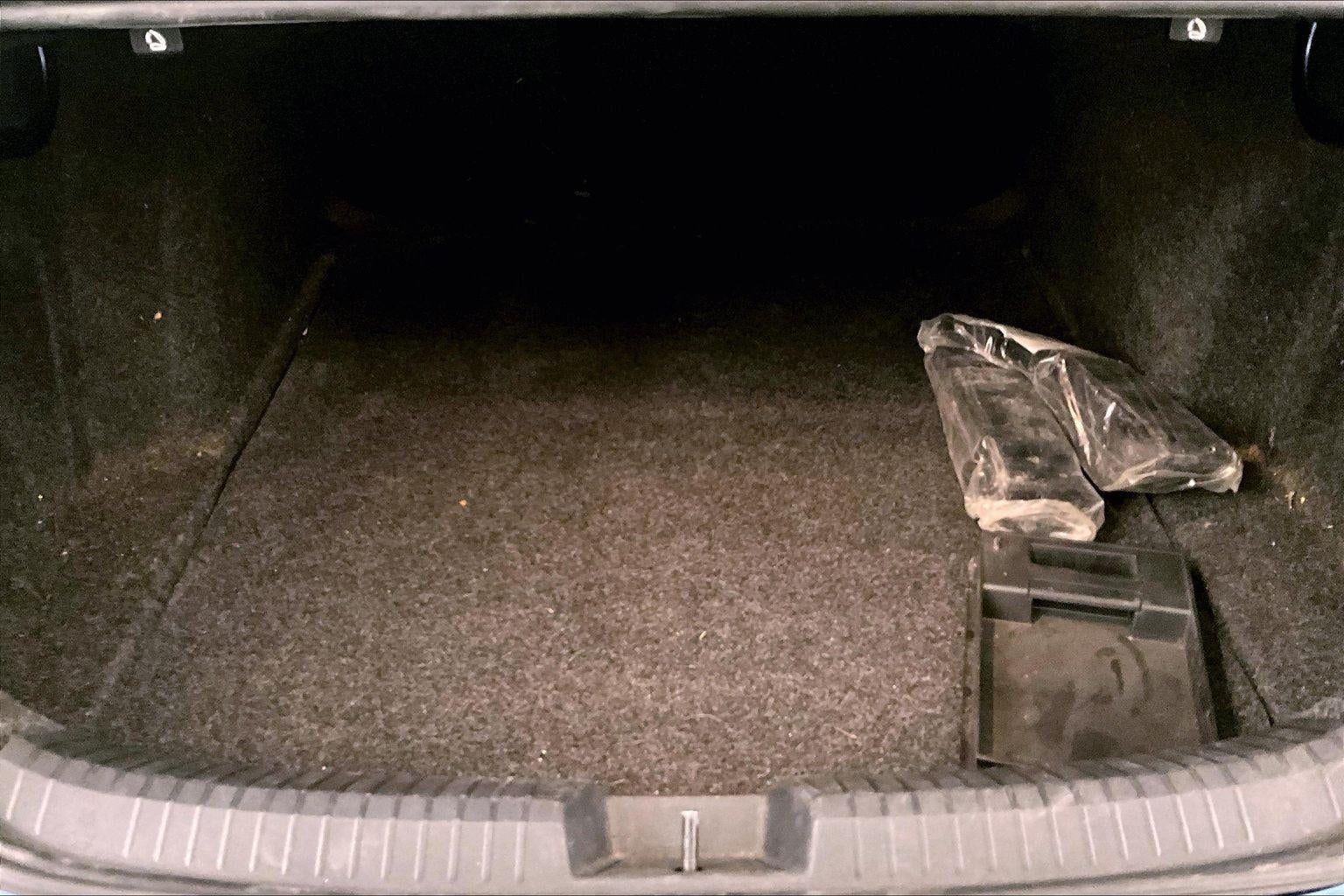 2019 Volkswagen Jetta SE