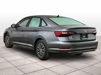 2021 Volkswagen Jetta S