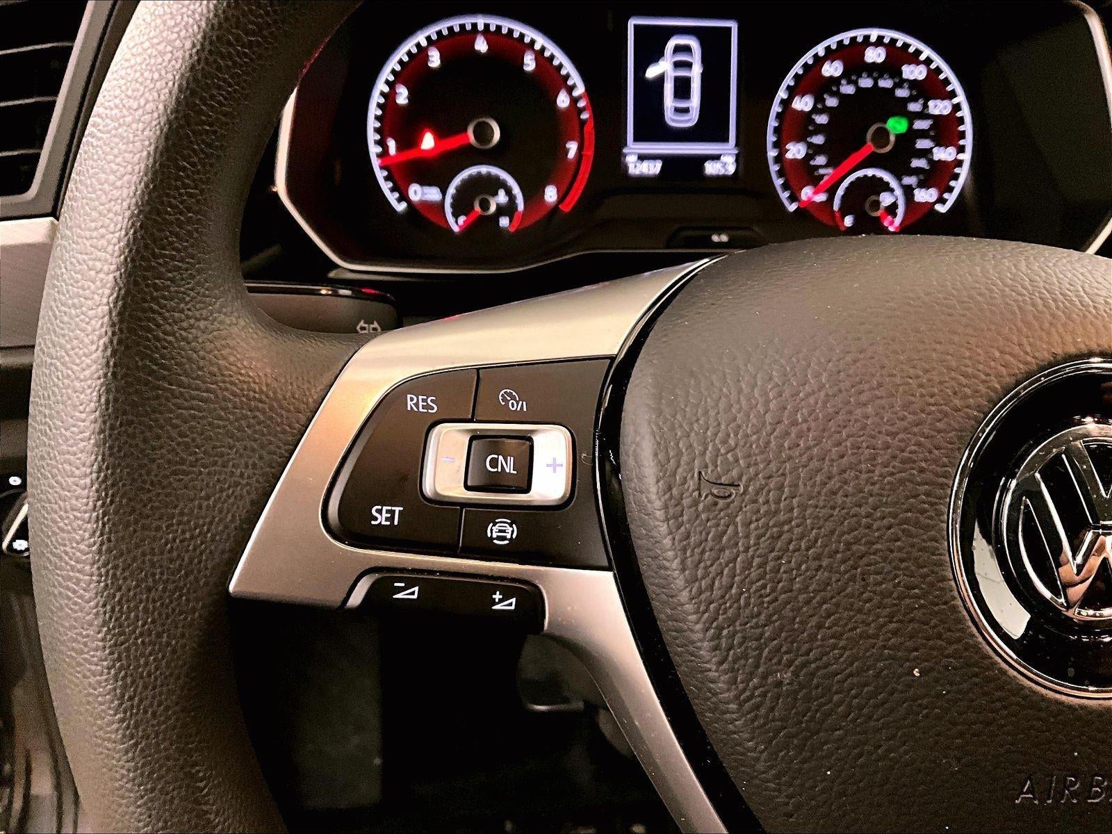 2021 Volkswagen Jetta S