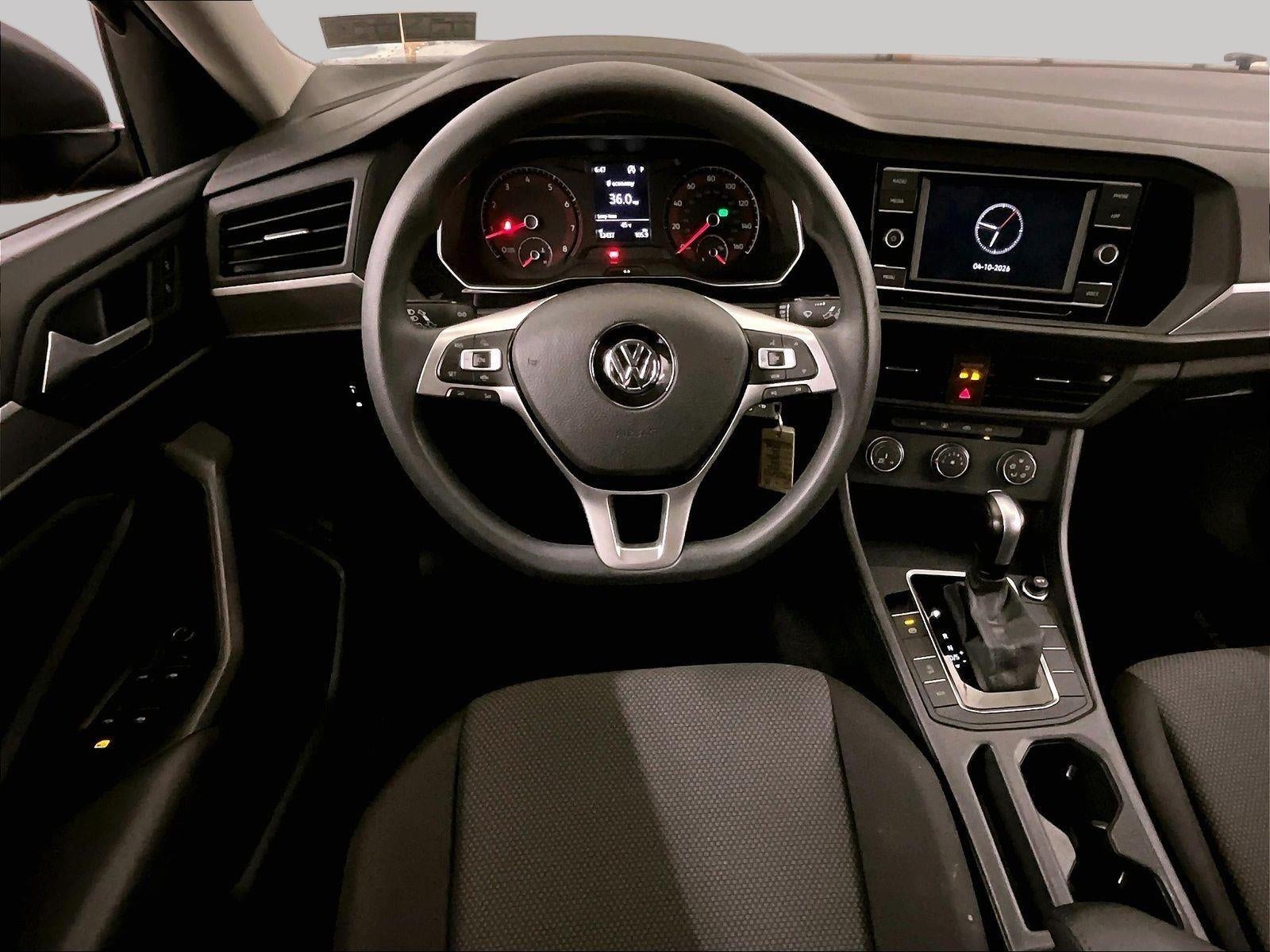 2021 Volkswagen Jetta S